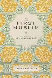 first Muslim